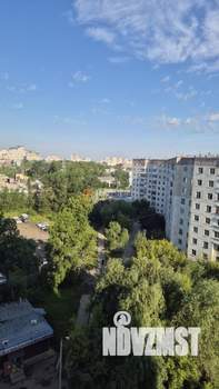1-к квартира, вторичка, 39м2, 10/12 этаж