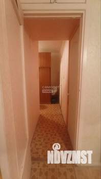 1-к квартира, вторичка, 42м2, 1/9 этаж