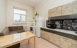 1-к квартира, вторичка, 45м2, 2/4 этаж