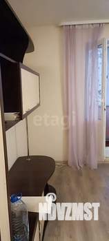 1-к квартира, вторичка, 34м2, 4/9 этаж
