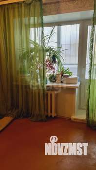 2-к квартира, вторичка, 44м2, 1/5 этаж