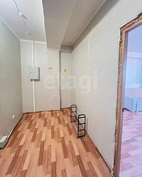 Студия квартира, вторичка, 39м2, 14/16 этаж
