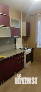 1-к квартира, вторичка, 34м2, 4/9 этаж