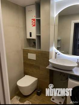 2-к квартира, вторичка, 48м2, 10/11 этаж