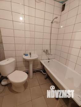 1-к квартира, вторичка, 31м2, 5/5 этаж