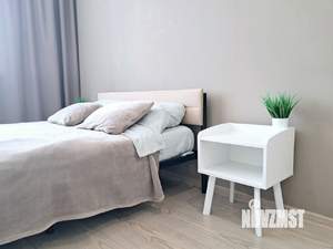 Студия квартира, вторичка, 26м2, 13/16 этаж