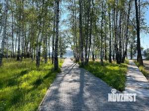 1-к квартира, вторичка, 52м2, 5/23 этаж