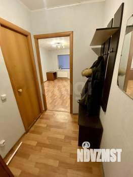 1-к квартира, вторичка, 22м2, 1/5 этаж