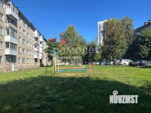 3-к квартира, вторичка, 47м2, 1/5 этаж
