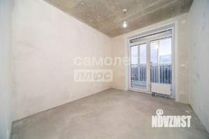 2-к квартира, вторичка, 46м2, 3/8 этаж