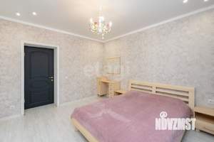 2-к квартира, вторичка, 70м2, 6/17 этаж