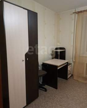 3-к квартира, вторичка, 100м2, 3/7 этаж