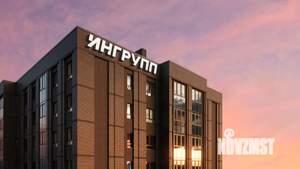 2-к квартира, вторичка, 39м2, 4/22 этаж