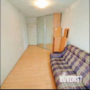 2-к квартира, вторичка, 44м2, 5/5 этаж