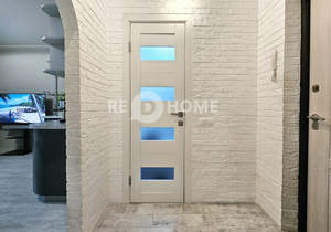 Студия квартира, вторичка, 21м2, 1/4 этаж