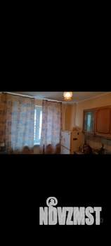 3-к квартира, вторичка, 68м2, 9/10 этаж