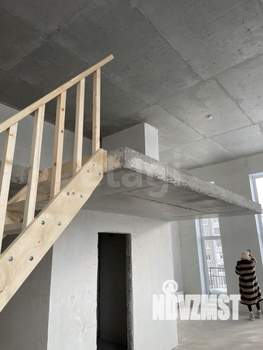 1-к квартира, вторичка, 57м2, 8/8 этаж
