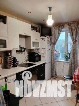 1-к квартира, вторичка, 38м2, 5/16 этаж