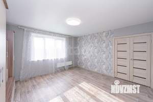 2-к квартира, вторичка, 54м2, 5/10 этаж