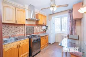 3-к квартира, вторичка, 60м2, 2/9 этаж
