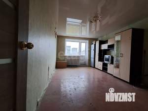 3-к квартира, вторичка, 60м2, 5/5 этаж