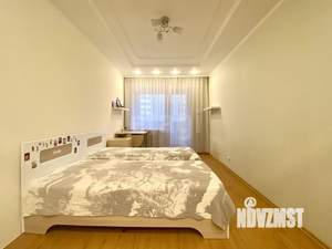 2-к квартира, вторичка, 56м2, 12/17 этаж