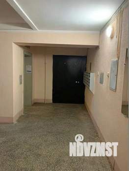 3-к квартира, вторичка, 78м2, 8/10 этаж
