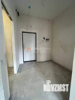Студия квартира, вторичка, 29м2, 18/18 этаж