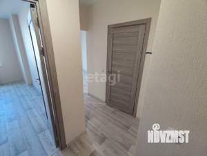 1-к квартира, вторичка, 35м2, 7/16 этаж