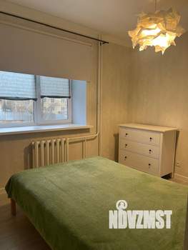 2-к квартира, вторичка, 70м2, 2/3 этаж