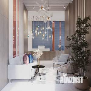 3-к квартира, вторичка, 64м2, 5/22 этаж