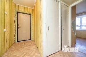 2-к квартира, вторичка, 44м2, 5/5 этаж