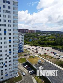 Студия квартира, вторичка, 29м2, 13/26 этаж