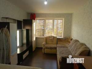 1-к квартира, вторичка, 30м2, 1/9 этаж