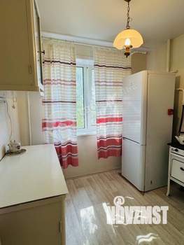 1-к квартира, вторичка, 32м2, 3/5 этаж
