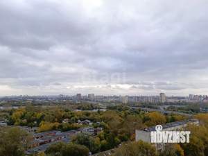 Студия квартира, вторичка, 22м2, 9/25 этаж