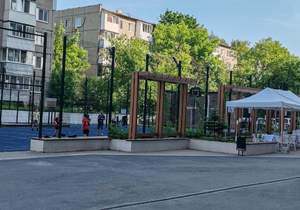 2-к квартира, вторичка, 42м2, 14/20 этаж