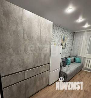 Студия квартира, вторичка, 13м2, 2/5 этаж