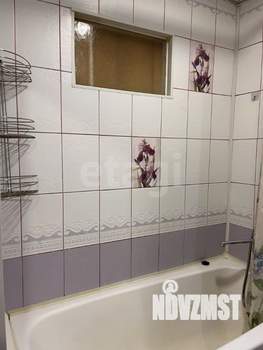 3-к квартира, вторичка, 58м2, 3/5 этаж