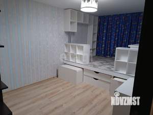 3-к квартира, вторичка, 126м2, 8/10 этаж