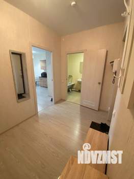 1-к квартира, вторичка, 44м2, 5/8 этаж