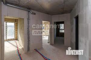 2-к квартира, вторичка, 60м2, 11/24 этаж