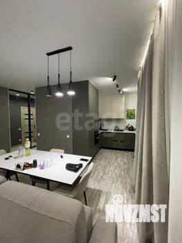 4-к квартира, вторичка, 79м2, 2/2 этаж