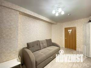 1-к квартира, вторичка, 33м2, 16/16 этаж