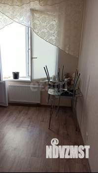 2-к квартира, вторичка, 54м2, 16/16 этаж