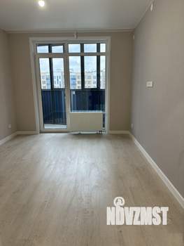 1-к квартира, вторичка, 34м2, 2/4 этаж