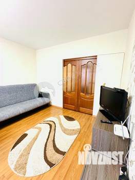 2-к квартира, вторичка, 63м2, 8/17 этаж