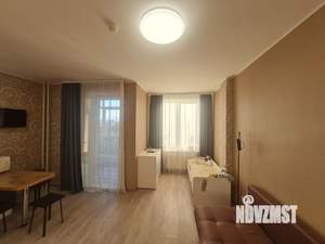 Студия квартира, вторичка, 31м2, 5/12 этаж