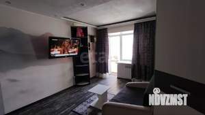 1-к квартира, вторичка, 28м2, 3/5 этаж