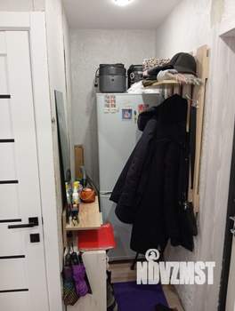 1-к квартира, вторичка, 30м2, 3/5 этаж